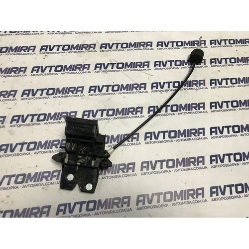 Замок крышки багажника Mercedes-Benz E-Class W211 2002-2009 A1717500085